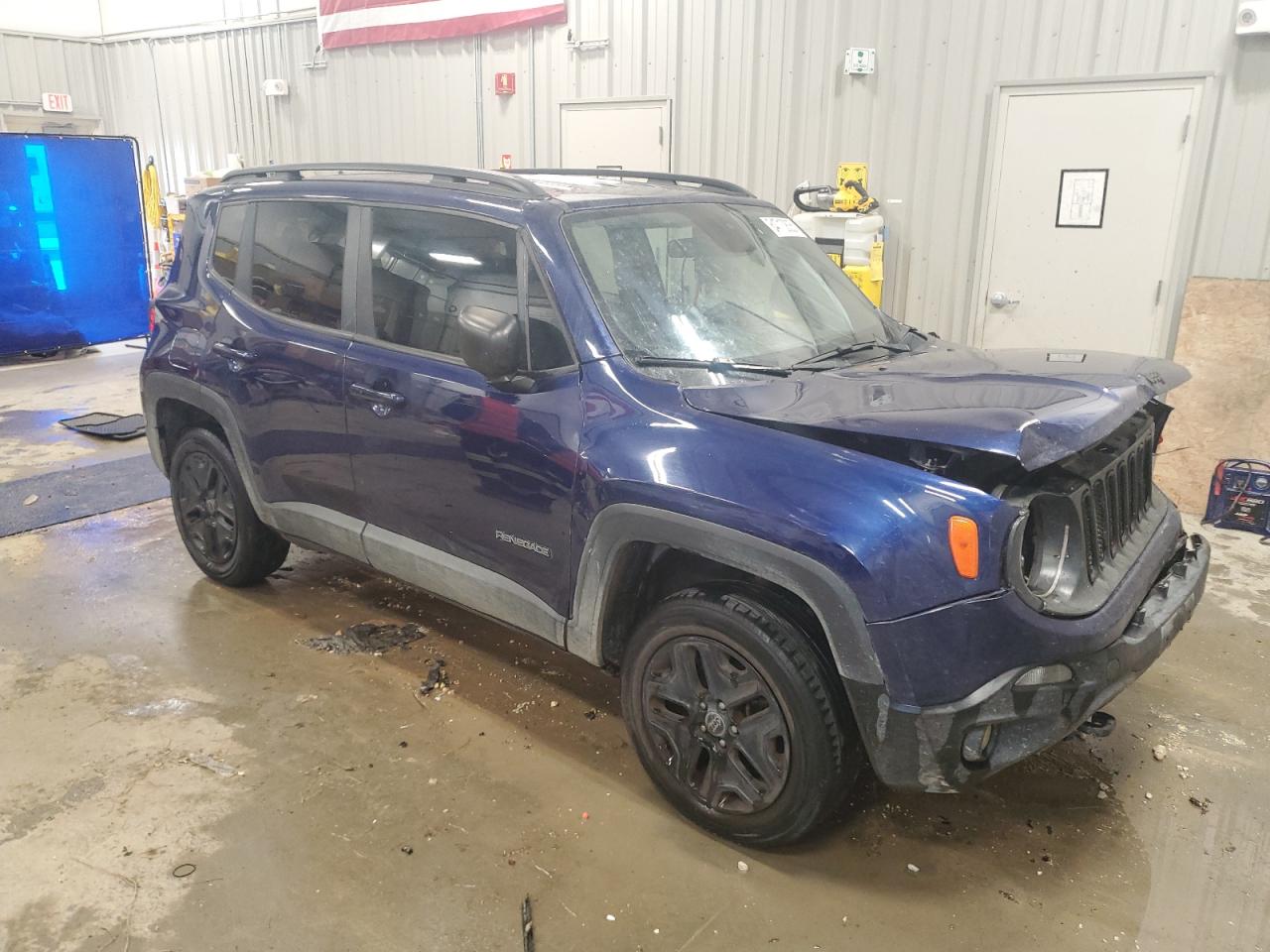 JEEP RENEGADE SPORT