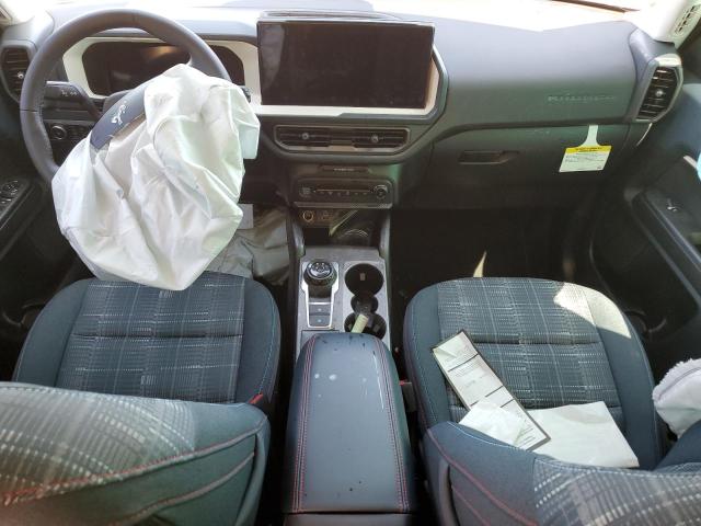 2025 FORD BRONCO SPO #3290267208