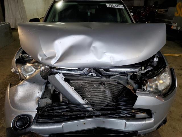 2014 MITSUBISHI OUTLANDER #3283861427