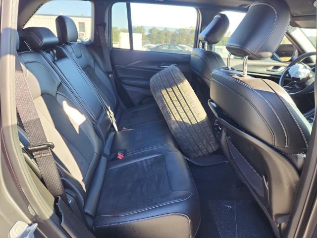 2025 JEEP GRAND CHER #3296976853