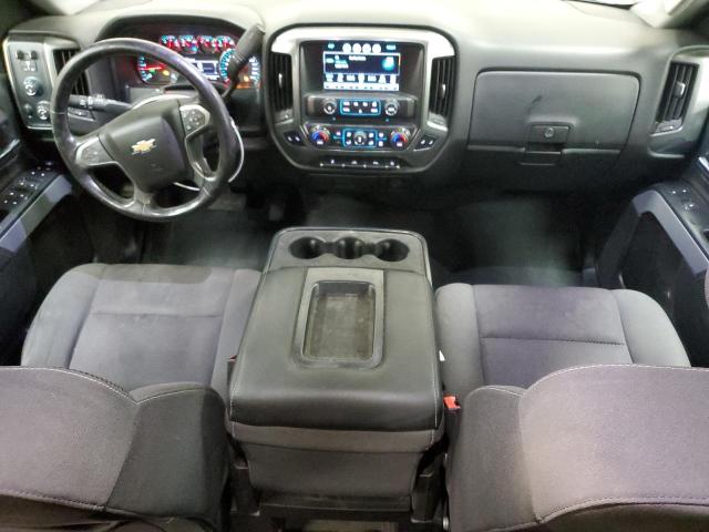 2019 CHEVROLET SILVERADO #3283876442