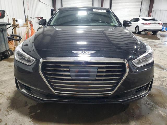 2017 GENESIS G90 ULTIMA - KMHG54JH4HU030632