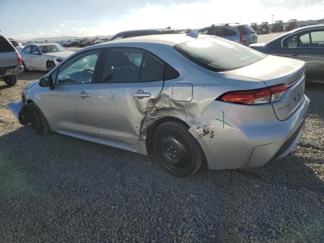 2020 TOYOTA COROLLA LE #3304698937