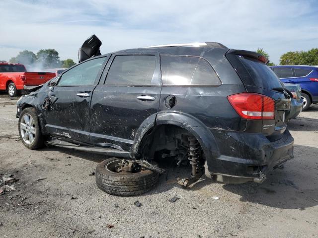 2015 DODGE JOURNEY LI 3C4PDDDG3FT518889