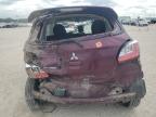 Lot #3301879436 2021 MITSUBISHI MIRAGE ES