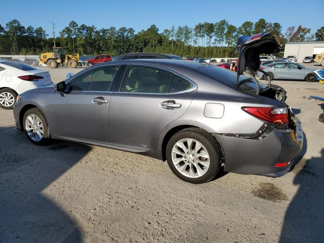 2015 LEXUS ES 300H - JTHBW1GG3F2091857