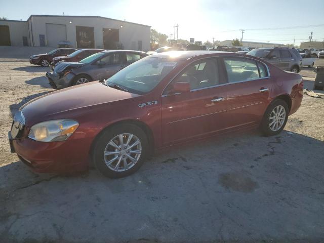 2011 BUICK LUCERNE CX - 1G4HC5EM1BU133439