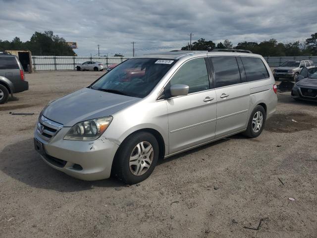 HONDA ODYSSEY EX