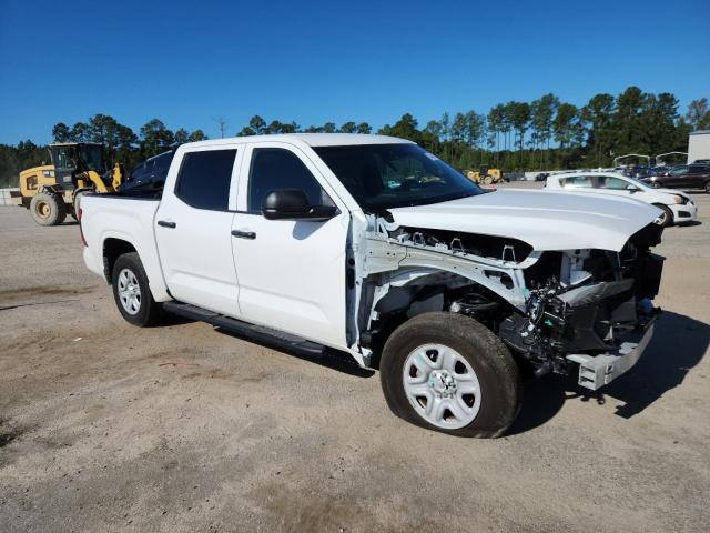 2025 TOYOTA TUNDRA CRE #3284697323