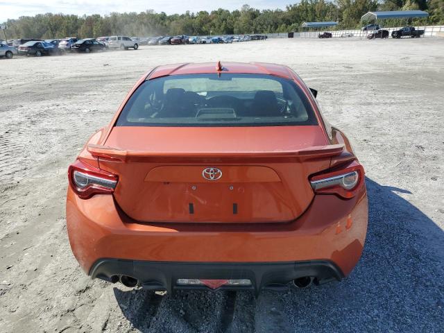 2017 TOYOTA 86 BASE JF1ZNAA17H9710290