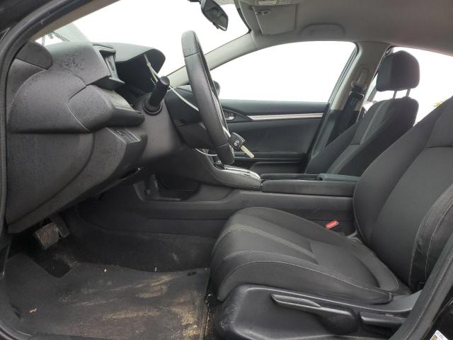 2016 HONDA CIVIC LX - 2HGFC2F51GH028378