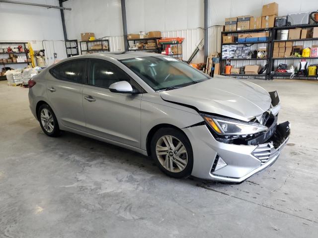 2020 HYUNDAI ELANTRA SE - 5NPD84LF7LH551440