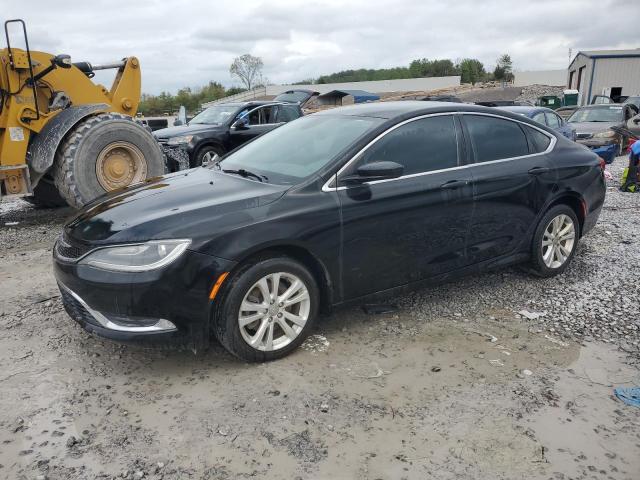 CHRYSLER 200 LIMITE