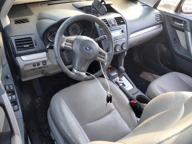 2014 SUBARU FORESTER 2 - JF2SJAHCXEH495277