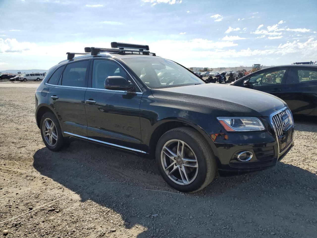 AUDI Q5 PREMIUM PLUS