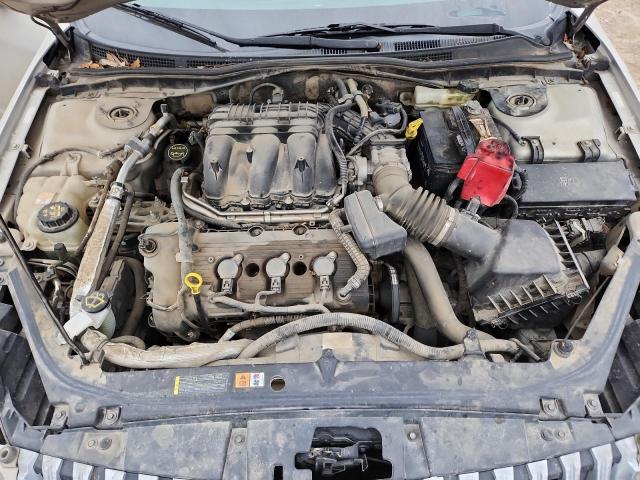 2010 MERCURY MILAN PREM #3301780327