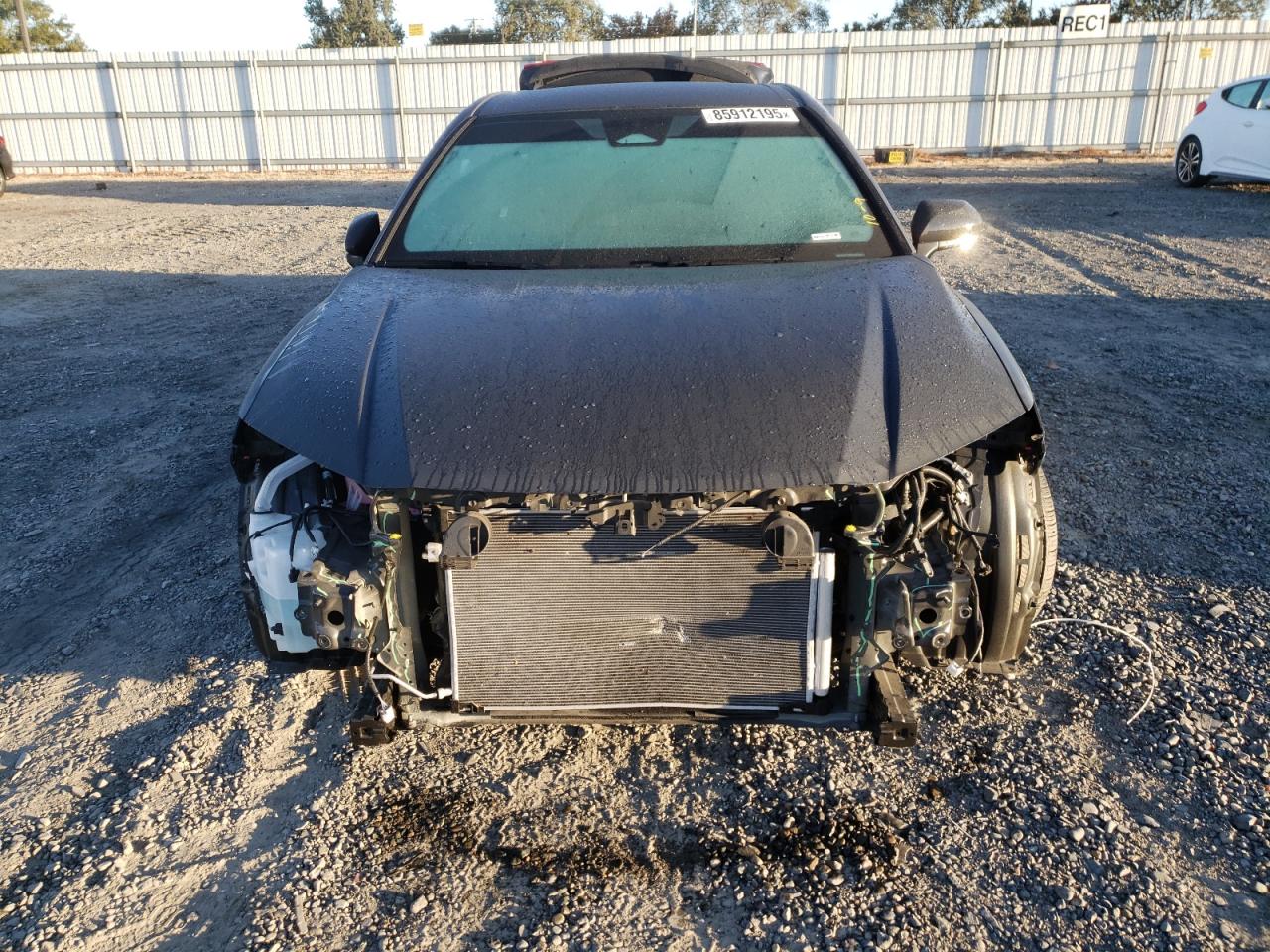 Lot #3292607633 2025 TOYOTA CAMRY XSE