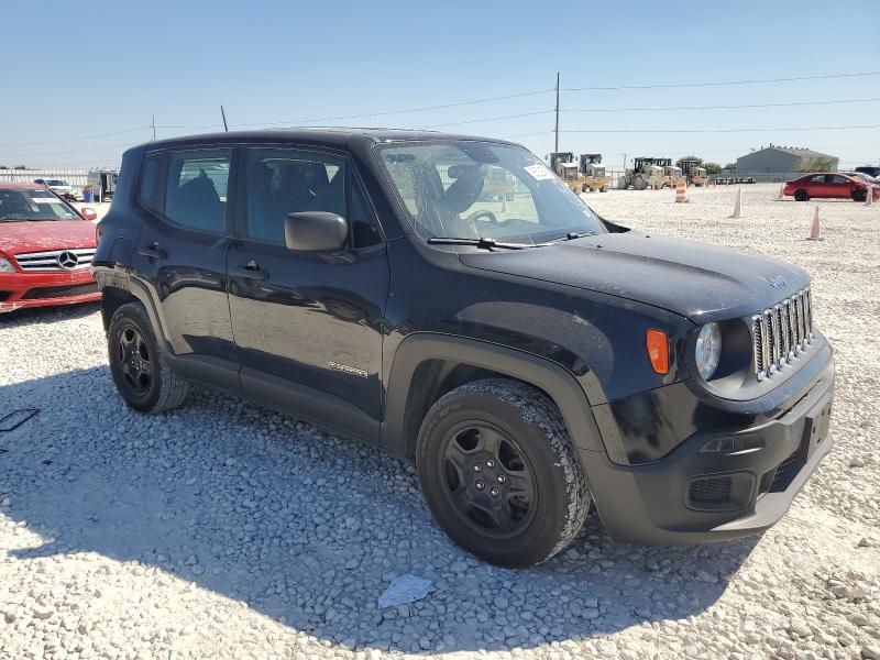 2018 JEEP RENEGADE S - ZACCJAAB4JPG81260