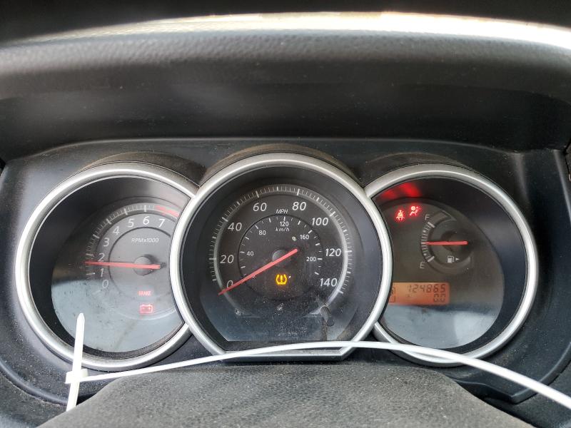 2010 NISSAN VERSA S - 3N1BC1APXAL429669