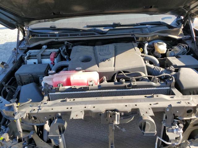 2024 TOYOTA TUNDRA CREWMAX LIMITED 5TFJA5AB0RX030652