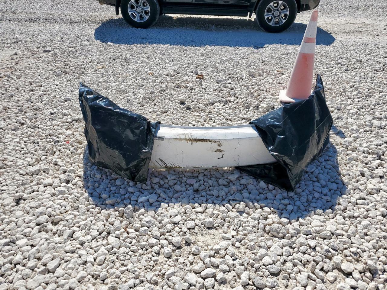 Lot #3311758752 2011 TOYOTA COROLLA