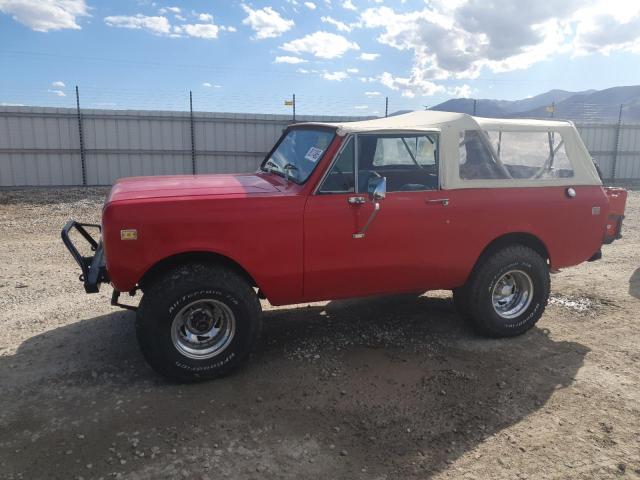 Global Auto Auctions: 1974 OTHE OTHER