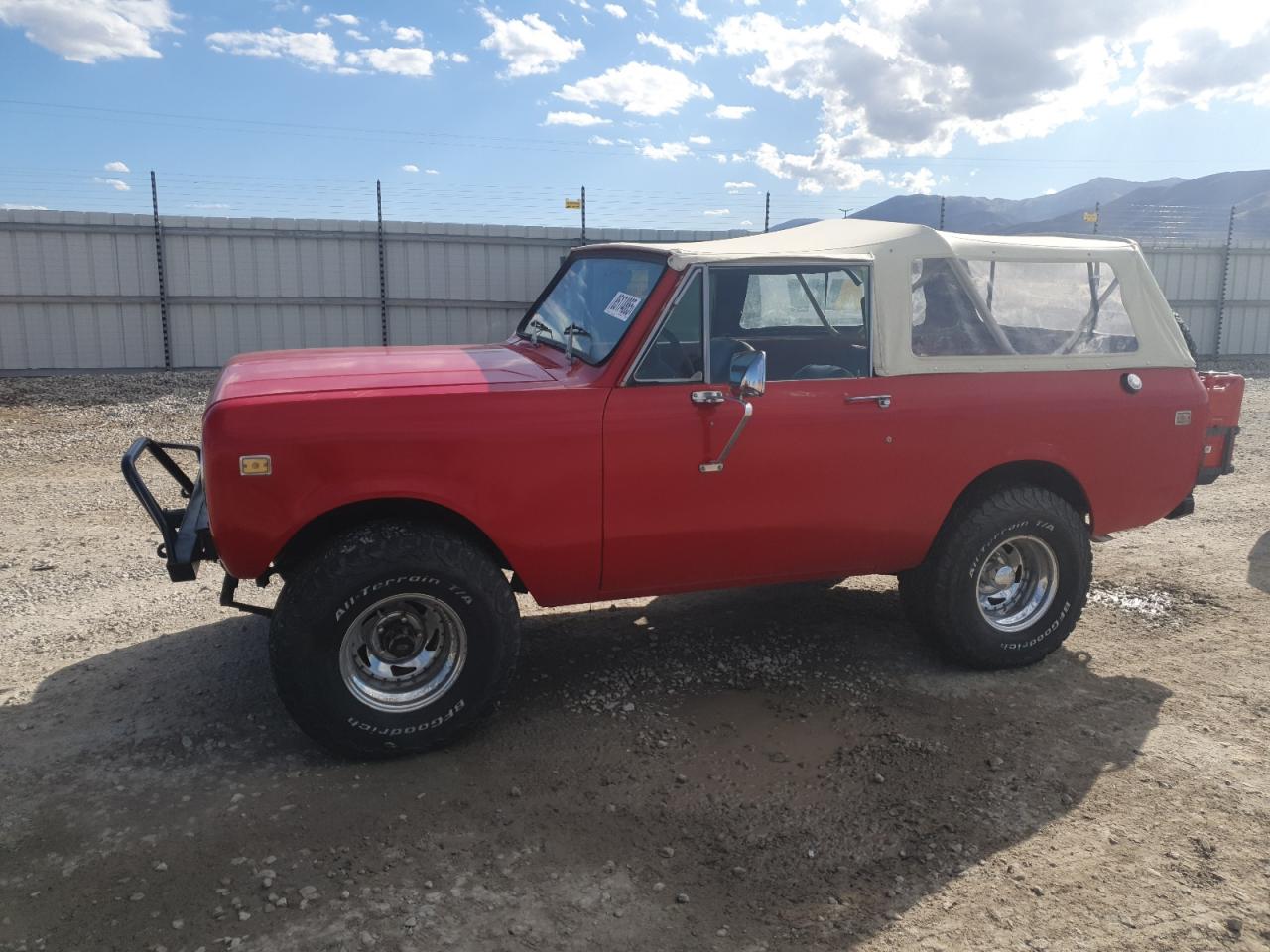 Lot #3256755168 1974 OTHER OTHER