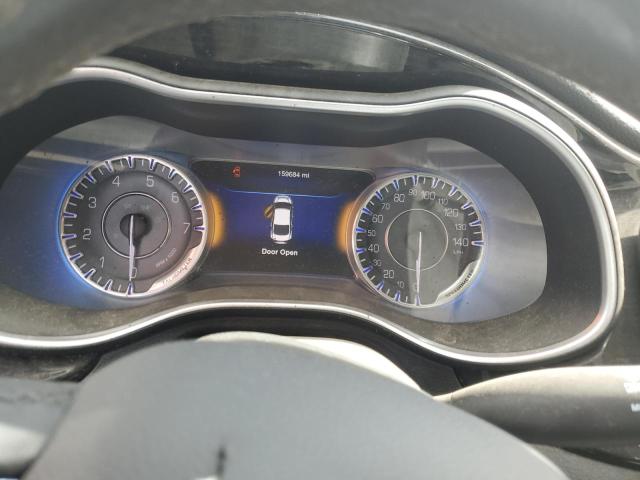 2015 CHRYSLER 200 C 1C3CCCCG4FN568184