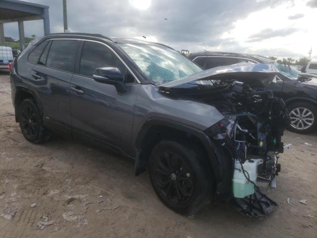 2024 TOYOTA RAV4 XSE #3303919700
