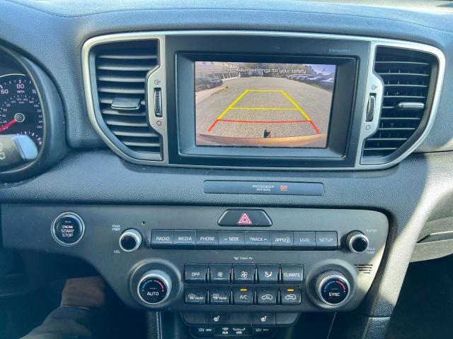 2017 KIA SPORTAGE E KNDPNCAC2H7032557