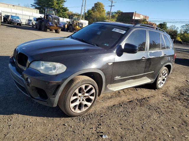 BMW X5 XDRIVE3