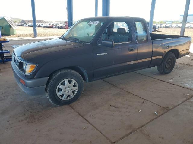Global Auto Auctions: 1995 TOYOTA TACOMA XTR