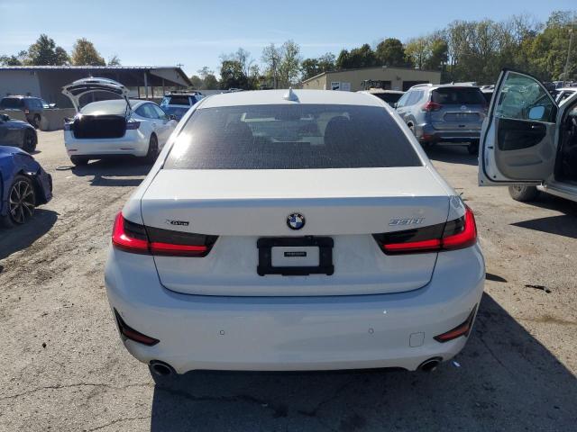 2020 BMW 330XI 3MW5R7J08L8B10174
