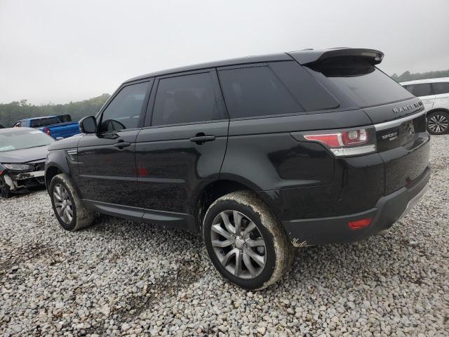 2014 LAND ROVER RANGE ROVE #3305457067