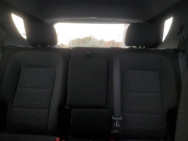 2023 CHEVROLET EQUINOX LT - 3GNAXUEG2PS210932