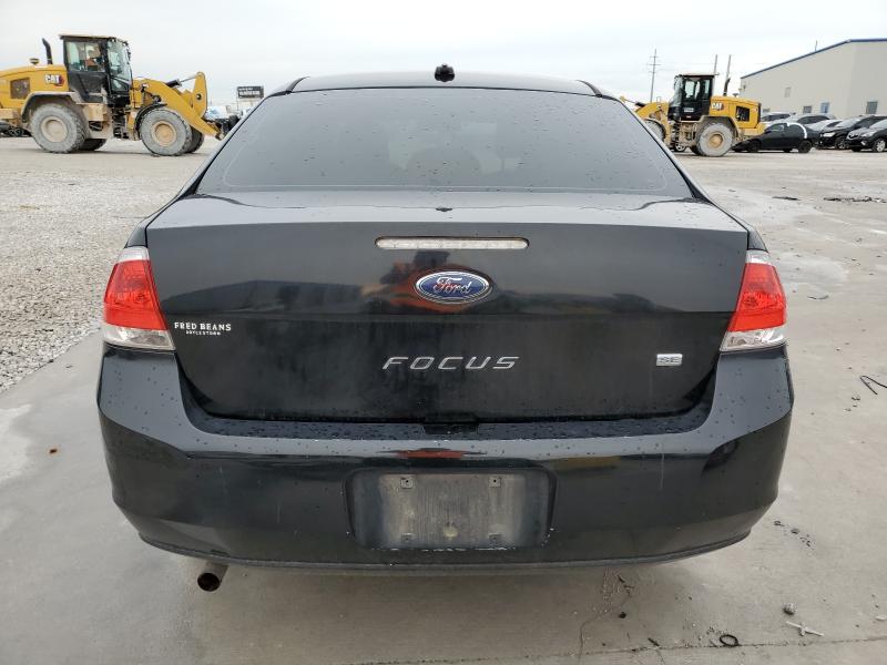 2010 FORD FOCUS SE #3290424790