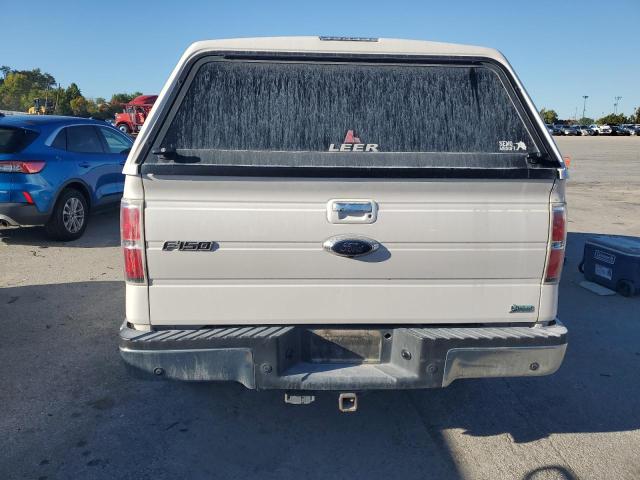 2010 FORD F150 SUPER #3292295265