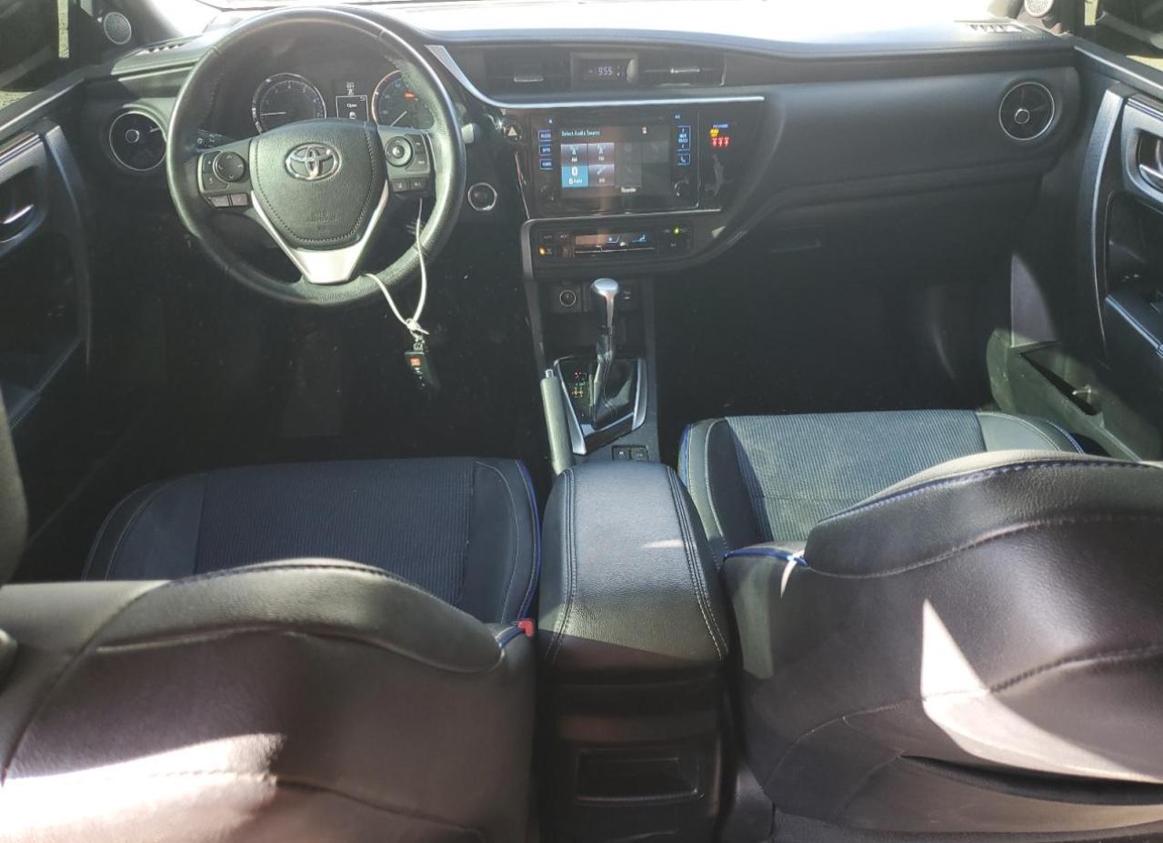 Lot #3301794350 2019 TOYOTA COROLLA L