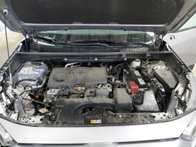 2024 TOYOTA RAV4 LE 2T3F1RFV1RC415563