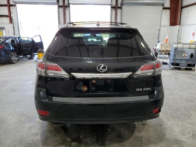 2015 LEXUS RX 350 BAS 2T2BK1BA0FC264604