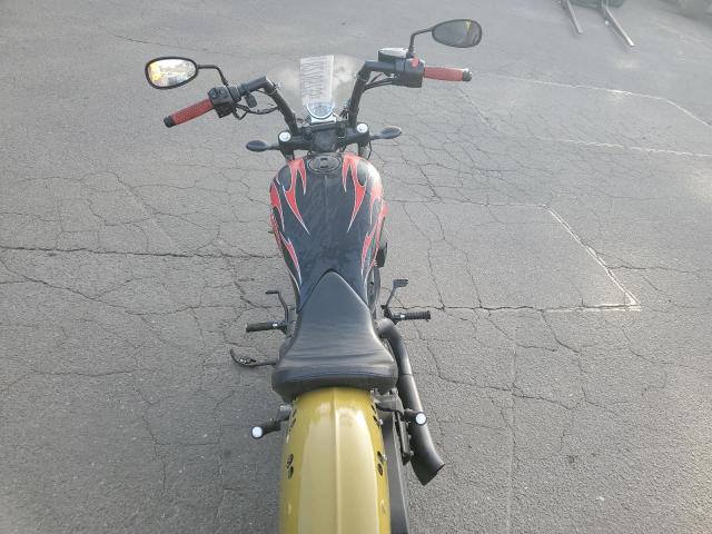 2014 VICTORY MOTORCYCLES HIGH-BALL - 5VPWB36N2E3029760