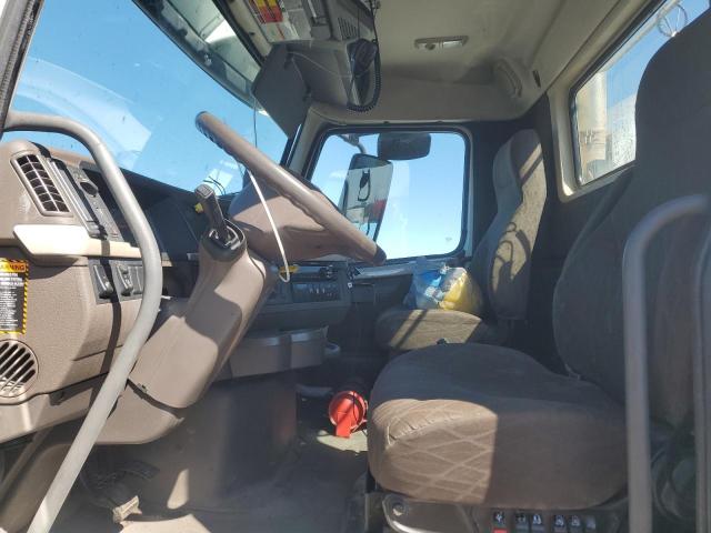 2018 VOLVO VN VNL #3261287944