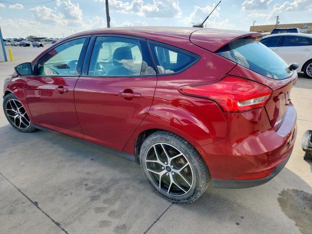 2017 FORD FOCUS SEL 1FADP3M28HL210422