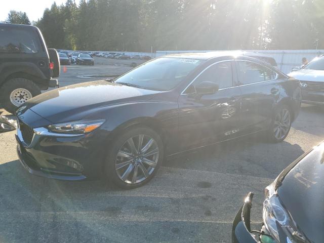 2018 MAZDA 6 TOURING - JM1GL1VM9J1332943
