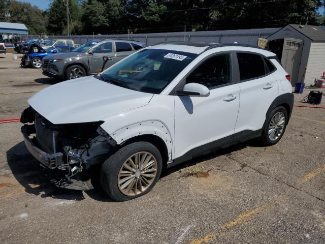 2020 HYUNDAI KONA SEL P KM8K62AA7LU453115