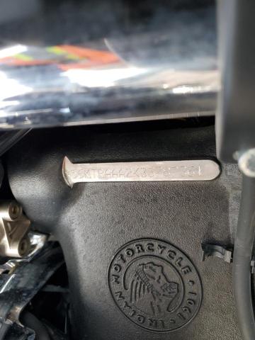 2019 INDIAN MOTORCYCLE CO. ROADMASTER 56KTRAAA2K3378736