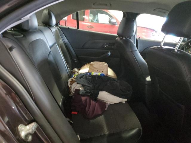 2015 CHEVROLET MALIBU 1LT - 1G11C5SL9FF164619