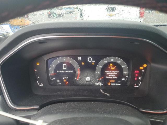 2024 ACURA INTEGRA A- - 19UDE4H6XRA026004