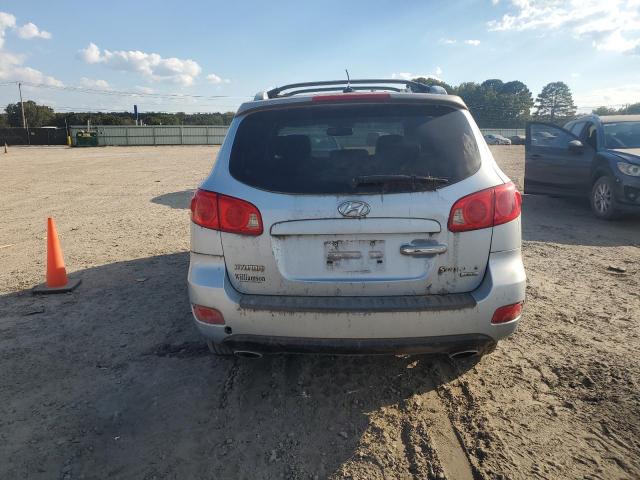 2007 HYUNDAI SANTA FE S #3268383805