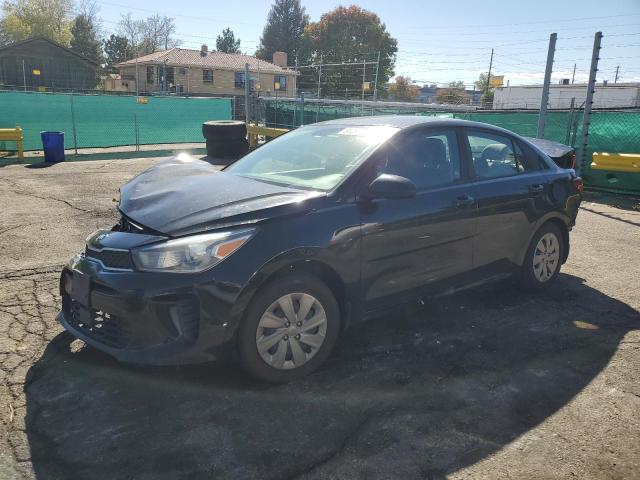 Global Auto Auctions: 2019 KIA RIO S